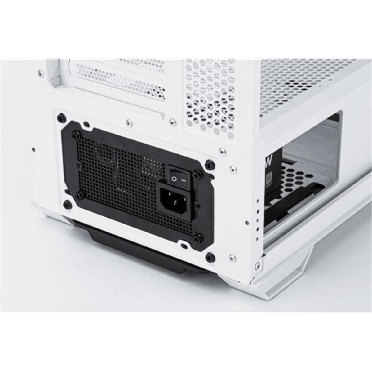 [AC18 Digital]/ TR-TGFX850 Com - đánh giá và giá Sfx Power Supply 850W Gold